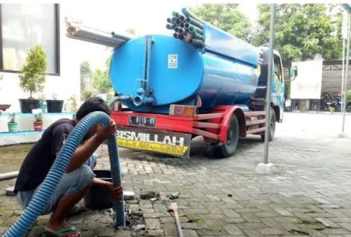 Sedot WC kawasanindustrigresik Murah kawasan industri gresik