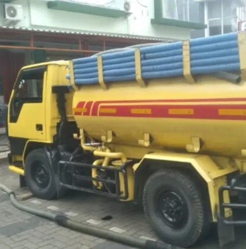 Sedot WC kawasanindustrigresik Terdekat kawasan industri gresik