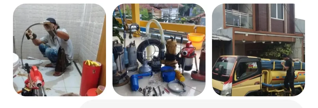 Jasa Sedot WC kawasanindustrigresik Murah Terpercaya