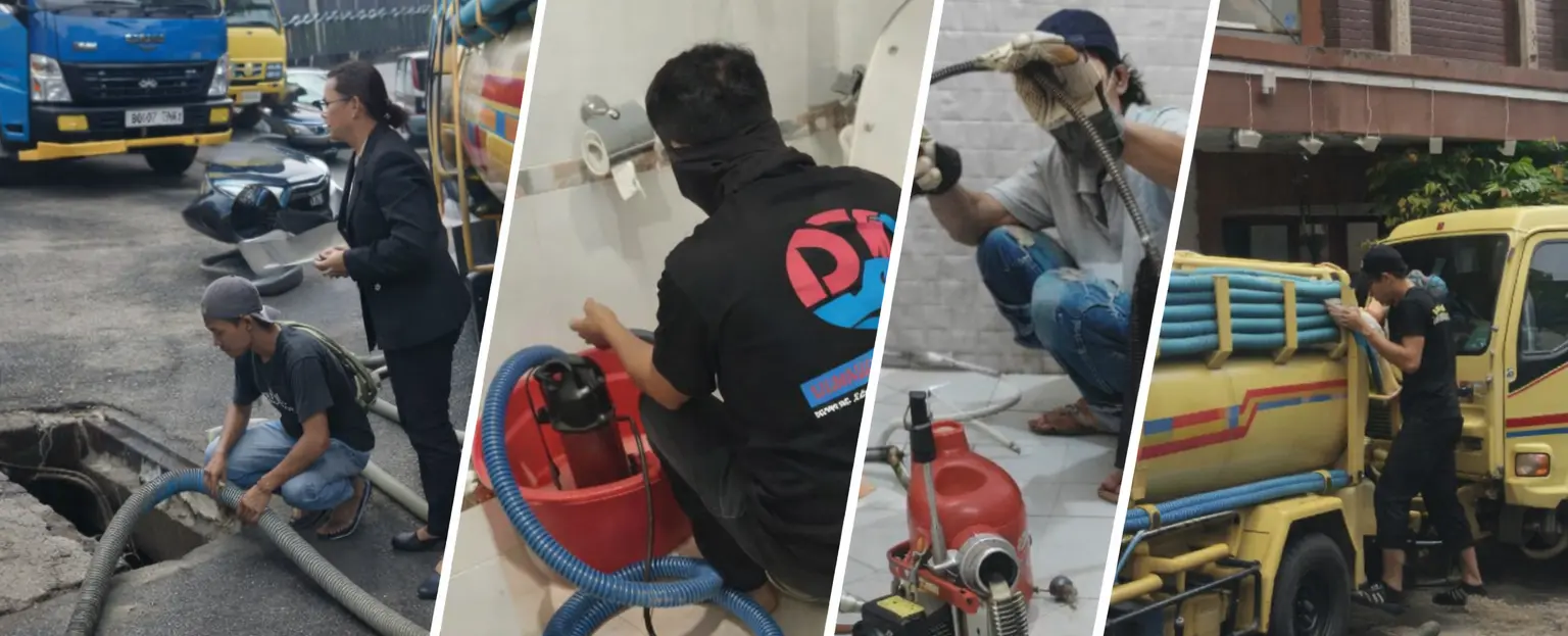 Jasa Sedot WC kawasanindustrigresik Terdekat