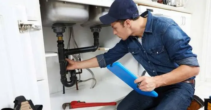 Pelancaran Saluran Air & Got Mampe  kawasan industri gresik